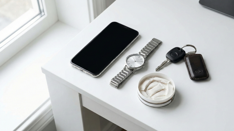 How Many Nicotine Pouches Should You Use Per Day