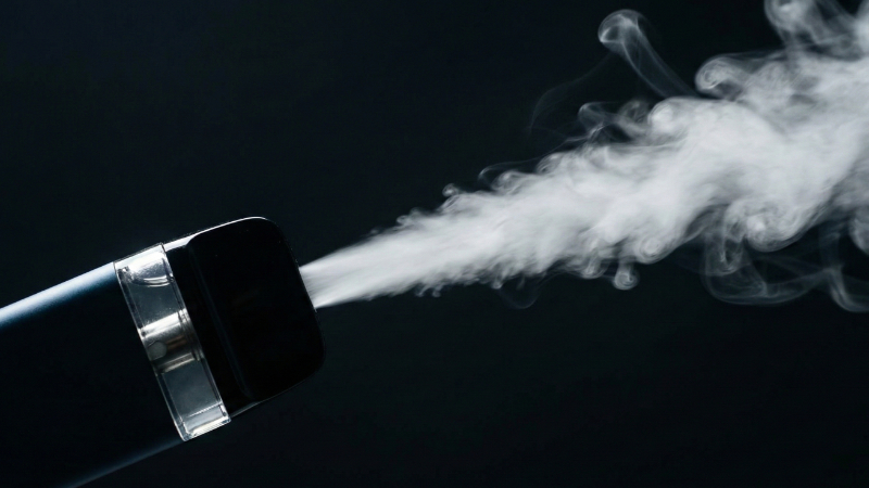 how to use nicotine salts