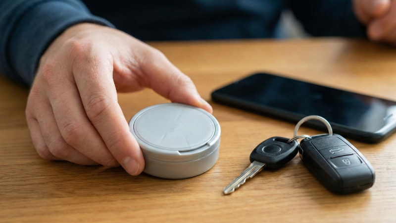 what are nicotine pouches