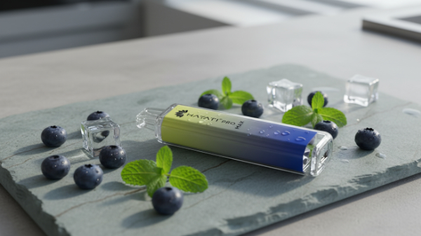 Hayati Pro Max 4000 Disposable Vape