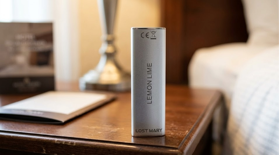 Lost-Mary 4-in-1 Prefilled Pods