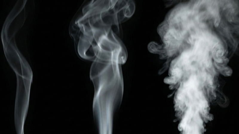 vapor airflow vaping styles of Lost Mary