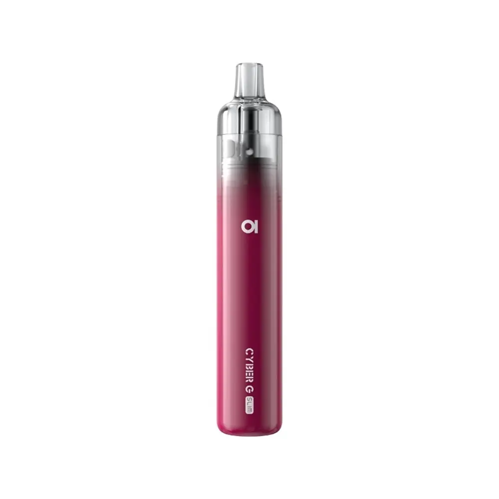 Aspire Cyber G Slim Vape Kit