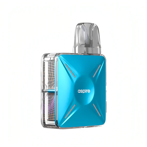 Aspire Gotek Pro Vape Pod Kit - Frost Blue