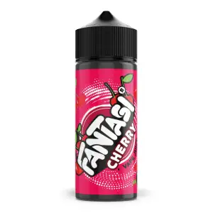 Cherry by Fantasi Shortfill E-liquid 100ml 