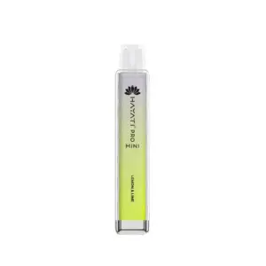  Lemon & Lime Hayati Crystal Pro Max Mini Disposable Vape 