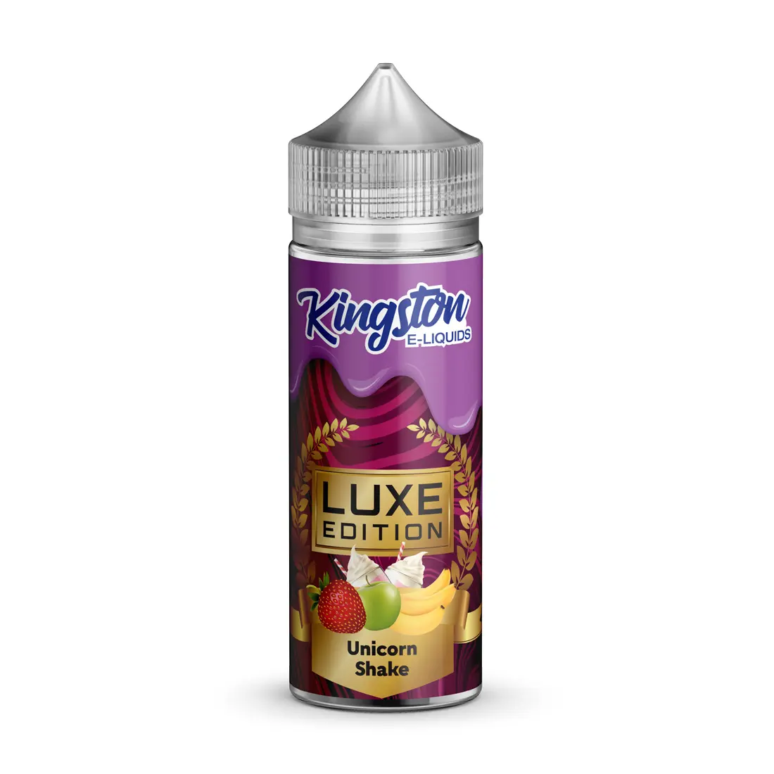 Unicorn Shake by Kingston Luxe Edition 100ml E-Liquid