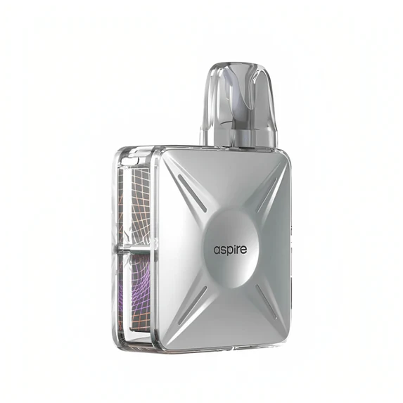 Aspire Gotek Pro Vape Pod Kit - Pearl Silver