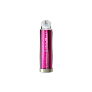 Pink Lemonade SKE Crystal Super Max 4500 Disposable Vape 