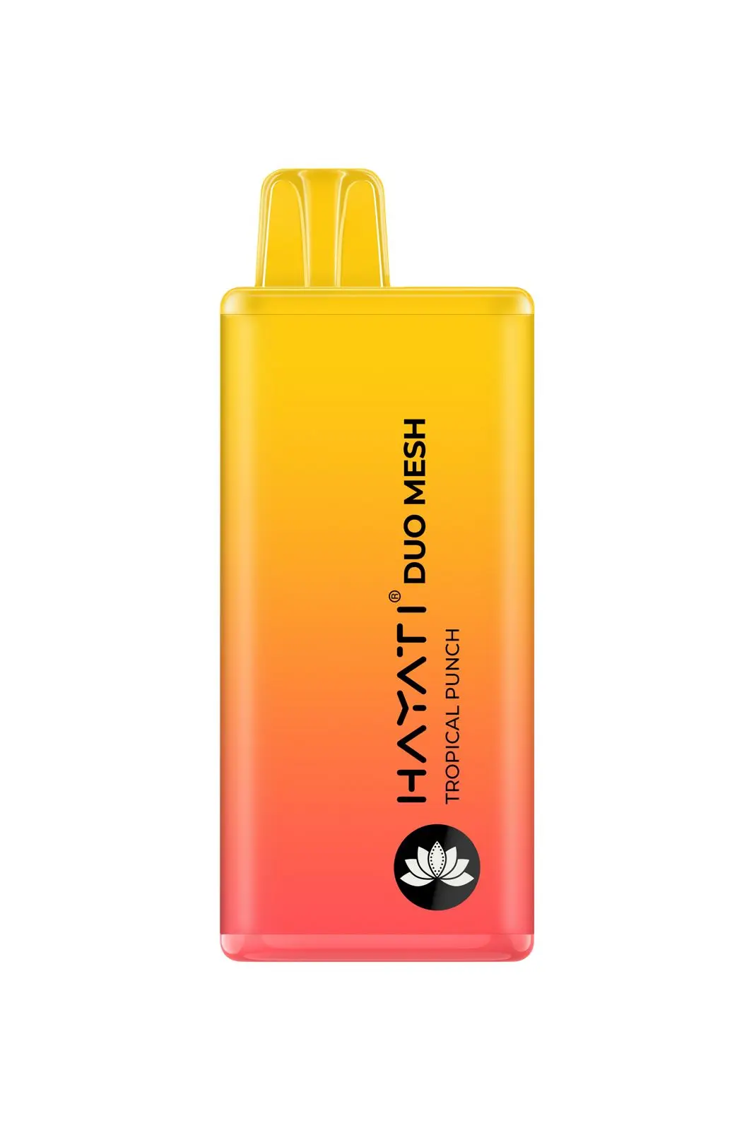 Tropical Punch by Hayati Duo Mesh 7000 Disposable Vapes