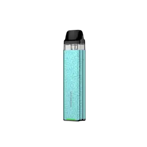 Vaporesso Xros 3 Mini Vape Pod Kit | Aqua Green