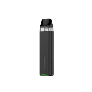 Vaporesso Xros 3 Mini Vape Pod Kit | Black