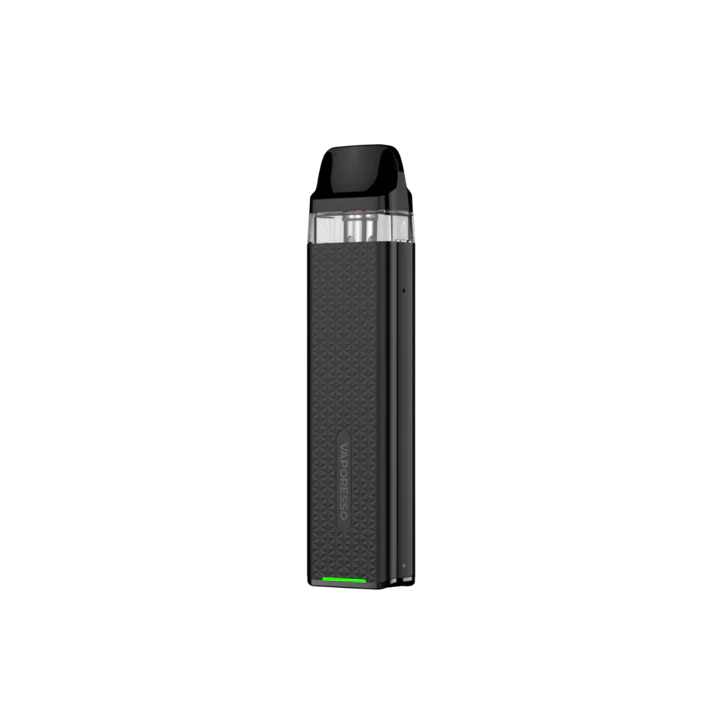 Vaporesso Xros 3 Mini Vape Pod Kit | Black