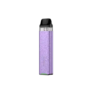 Vaporesso Xros 3 Mini Vape Pod Kit | Lilac Purple