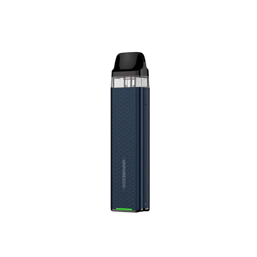 Vaporesso Xros 3 Mini Vape Pod Kit | Navy Blue