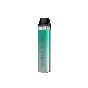 Vaporesso Xros 3 Mini Vape Pod Kit | Phantom Green