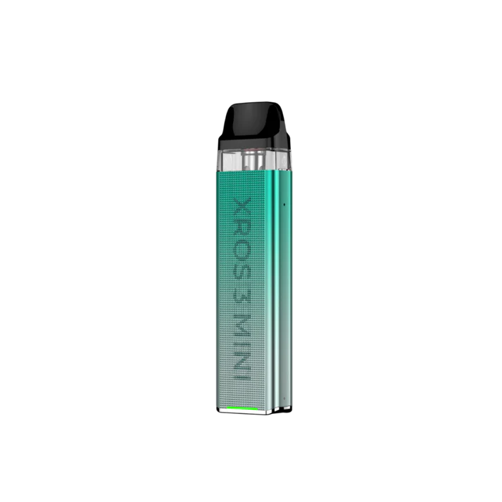 Vaporesso Xros 3 Mini Vape Pod Kit | Phantom Green