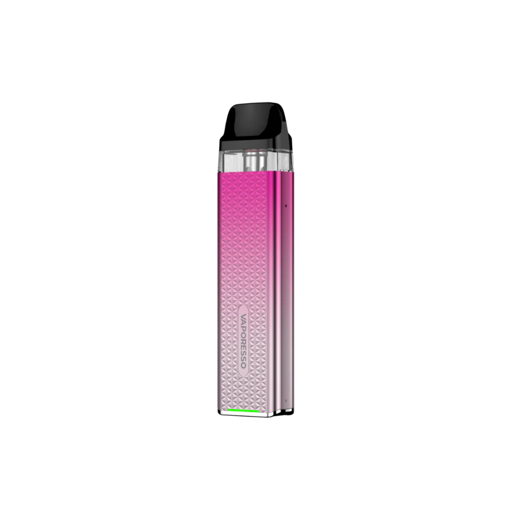 Vaporesso Xros 3 Mini Vape Pod Kit | Rose Pink