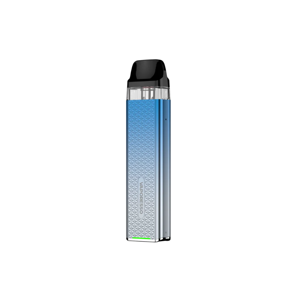 Vaporesso Xros 3 Mini Vape Pod Kit | Sky Blue