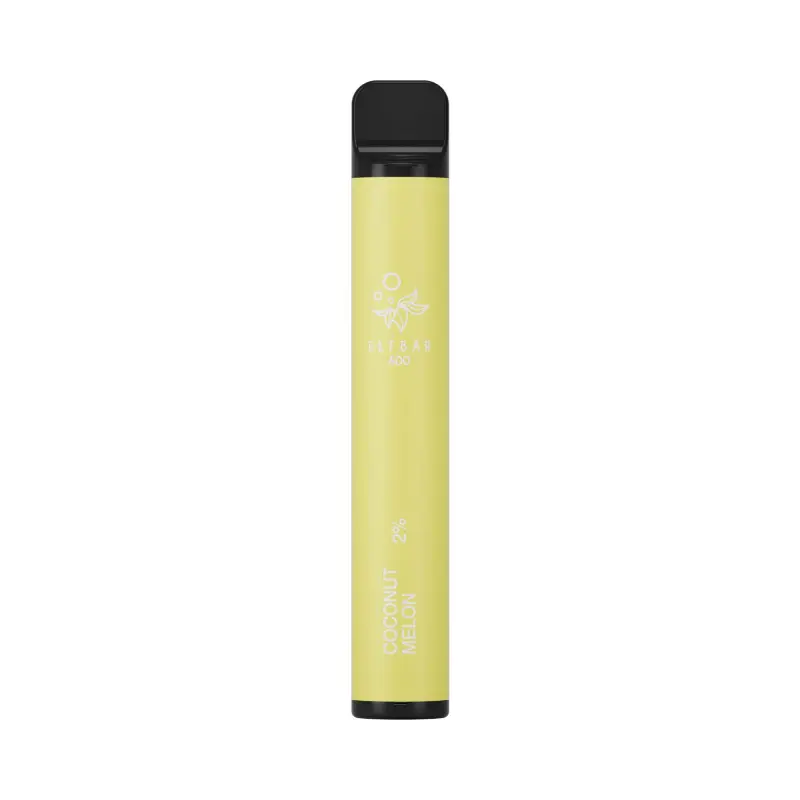 Coconut Melon Elfbar 600 Disposable Vape