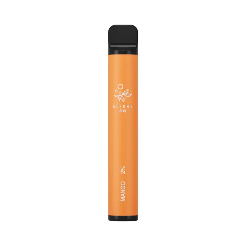 Mango Elfbar 600 Disposable Vape