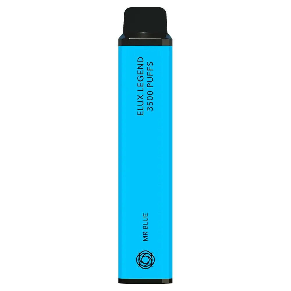 Mr Blue Elux Legend 3500 Disposable Vape