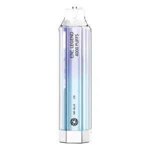 Mr Blue Elux ENE Legend 4000 Disposable Vape