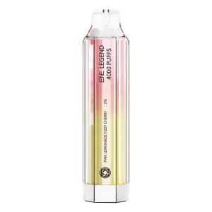 Mr Pink Elux ENE Legend 4000 Disposable Vape