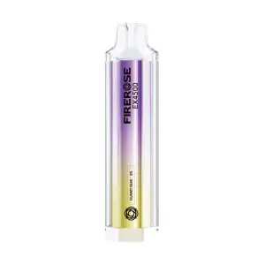 Gummy Bear Elux FireRose EX4500 Disposable Vape 