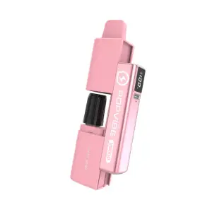 Gummy Bear Geekvape Popvibe V5000 Disposable Pod Vape Kit 