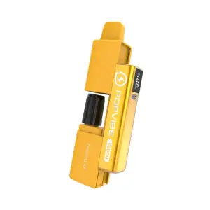 Pineapple Ice Geekvape Popvibe V5000 Disposable Pod Vape Kit 