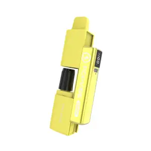 Triple Mango Geekvape Popvibe V5000 Disposable Pod Vape Kit 