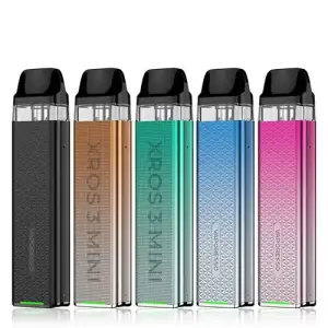 Vaporesso Xros 3 Mini Vape Pod Kit