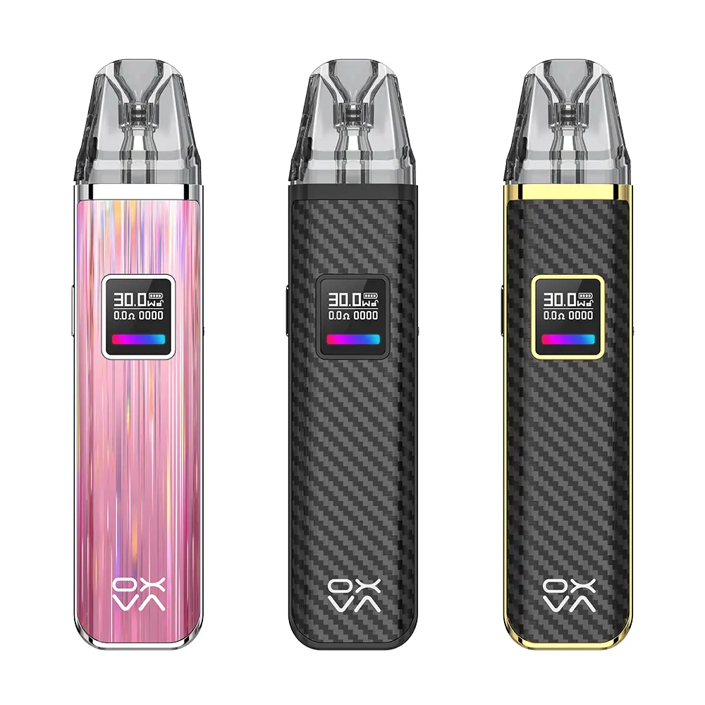 OXVA Xlim Pro Pod Vape Kit