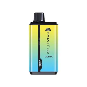 Rainbow Hayati Pro Ultra 15000 Disposable Vapes