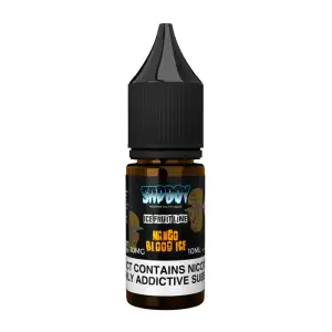  Mango Blood Ice Nic Salt E-Liquid by Sad Boy 10ml | 10mg