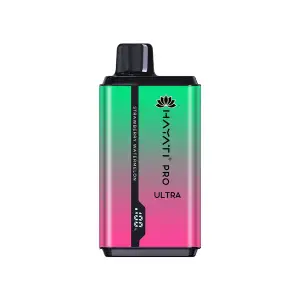 Strawberry Watermelon Hayati Pro Ultra 15000 Disposable Vapes