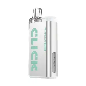 Menthol Vaporesso Coss Click Disposable Vape Kit  