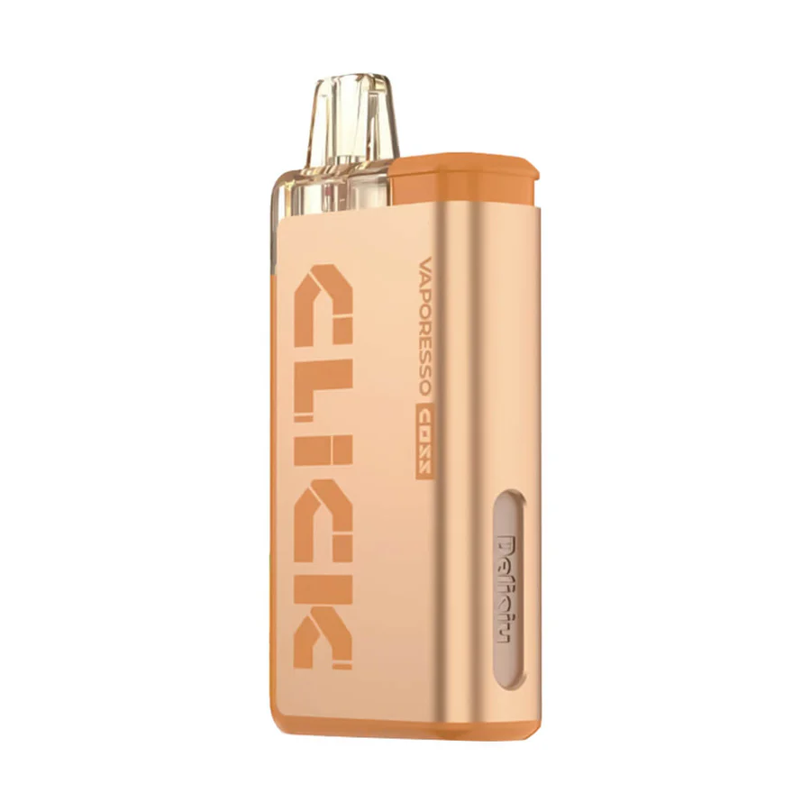 Tribeca Vaporesso Coss Click Disposable Vape Kit 