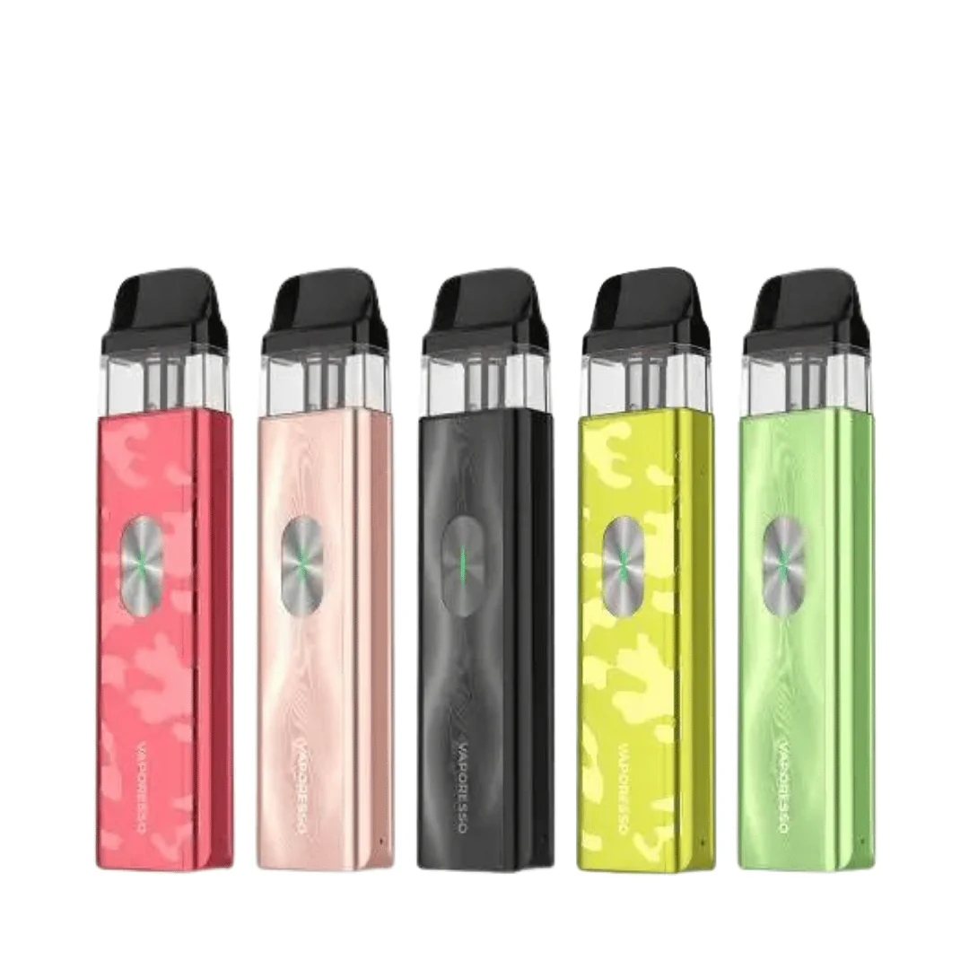 Vaporesso Xros 4 Mini Vape Pod Kit